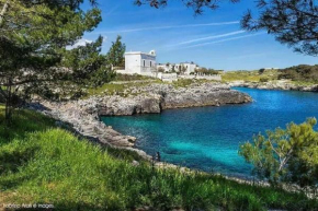 CasaCuddrica n 3 Vicino ad Otranto Casamassella